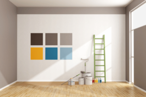 Read more about the article Professional Painting Services