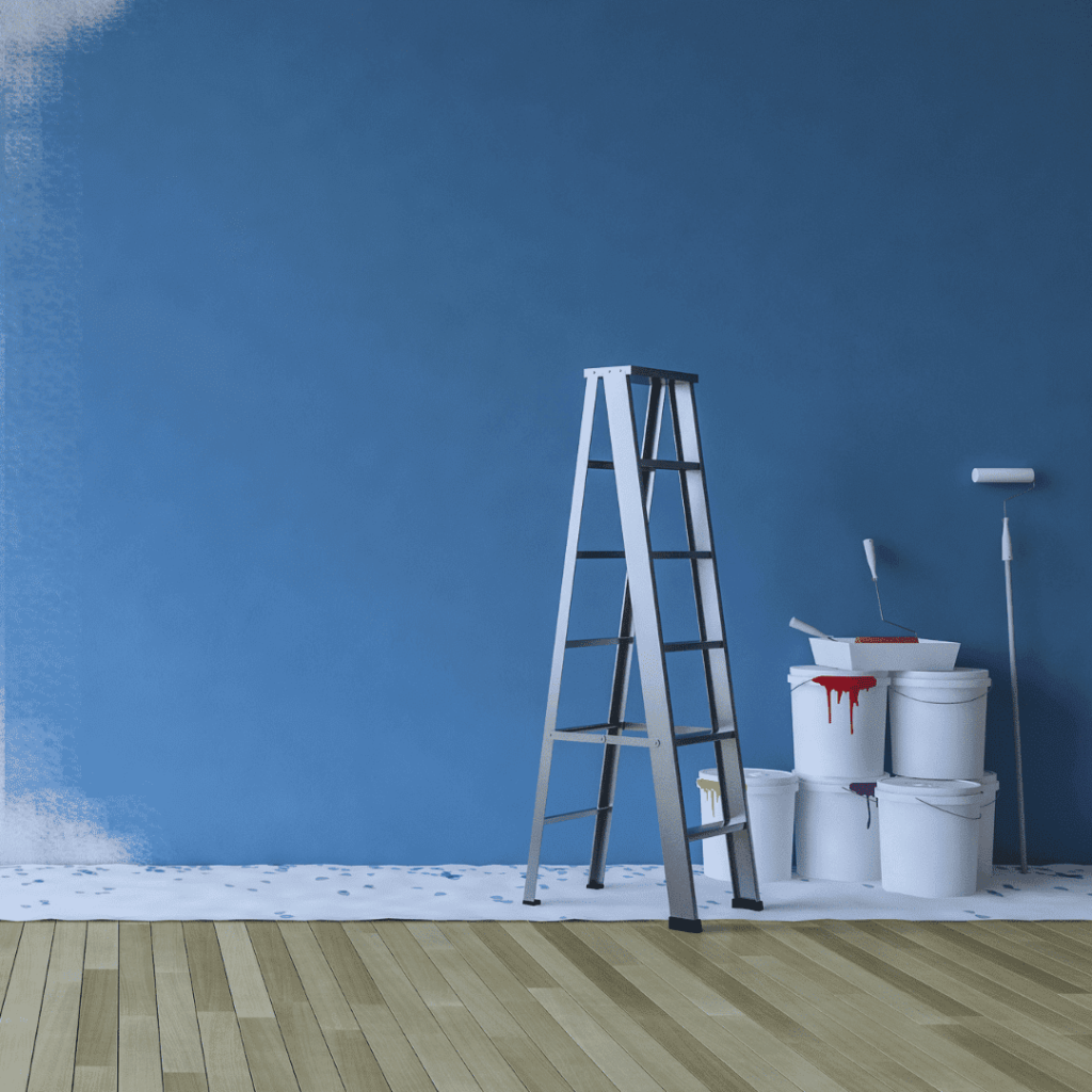 Painting Service In Bangalore