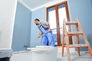 Read more about the article Interior Painting Service