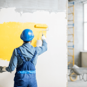 Read more about the article Painting Service In Bangalore