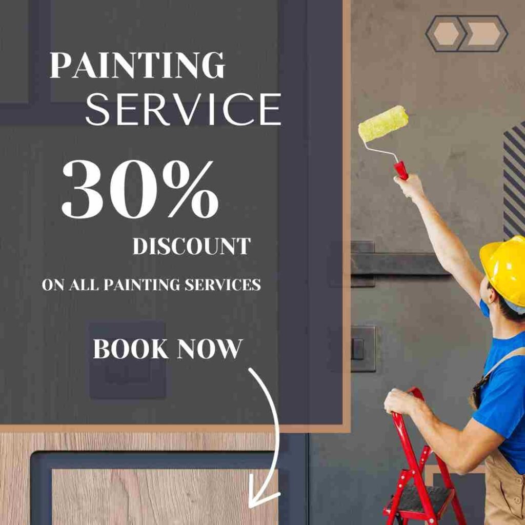 Professional painting service