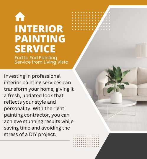 Interior Painting Service