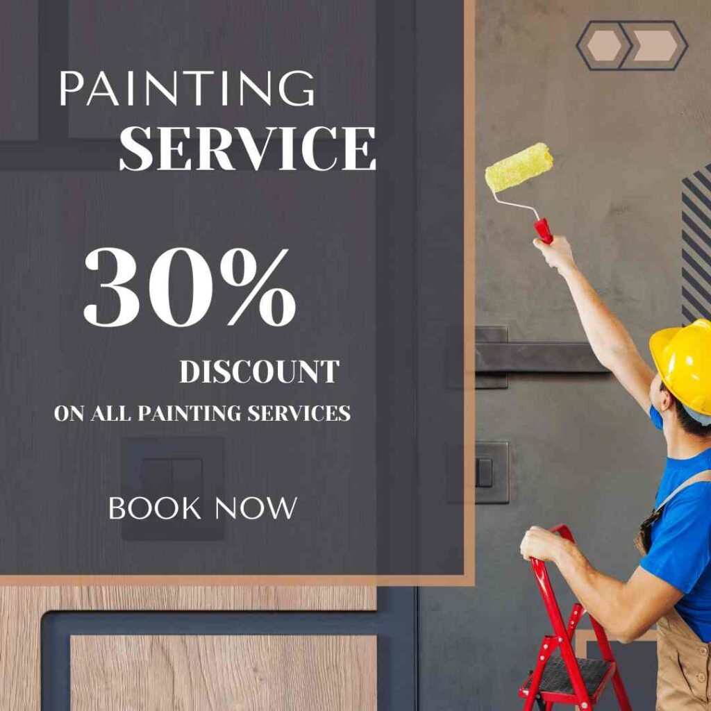 painting service