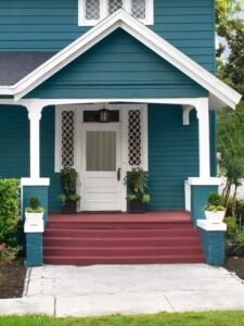 Read more about the article House painting services