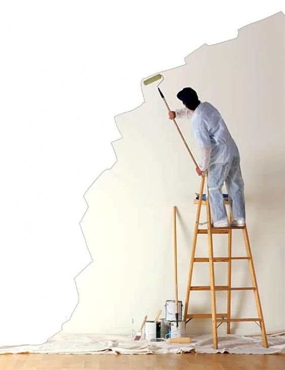 Painting Service In Naagarabhaavi