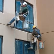 Read more about the article Commercial Painters