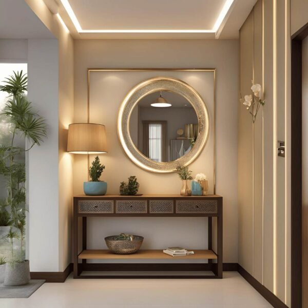 100+ Exclusive Foyer Design Ideas - design your dream kitchen