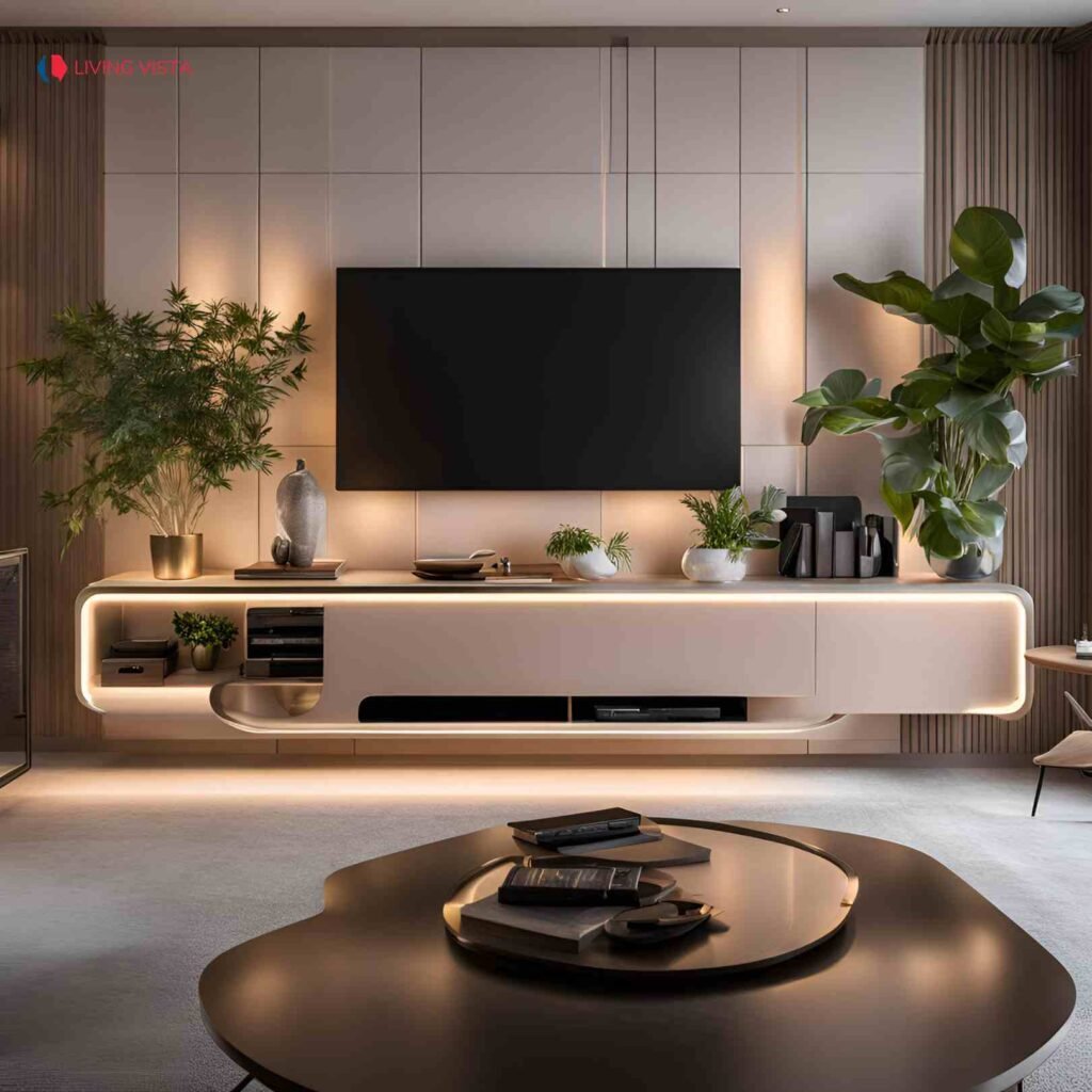 Tv unit design ideas