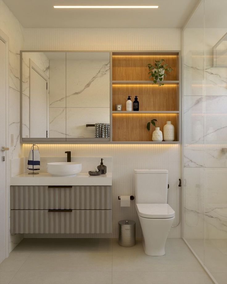 Bathroom design Ideas